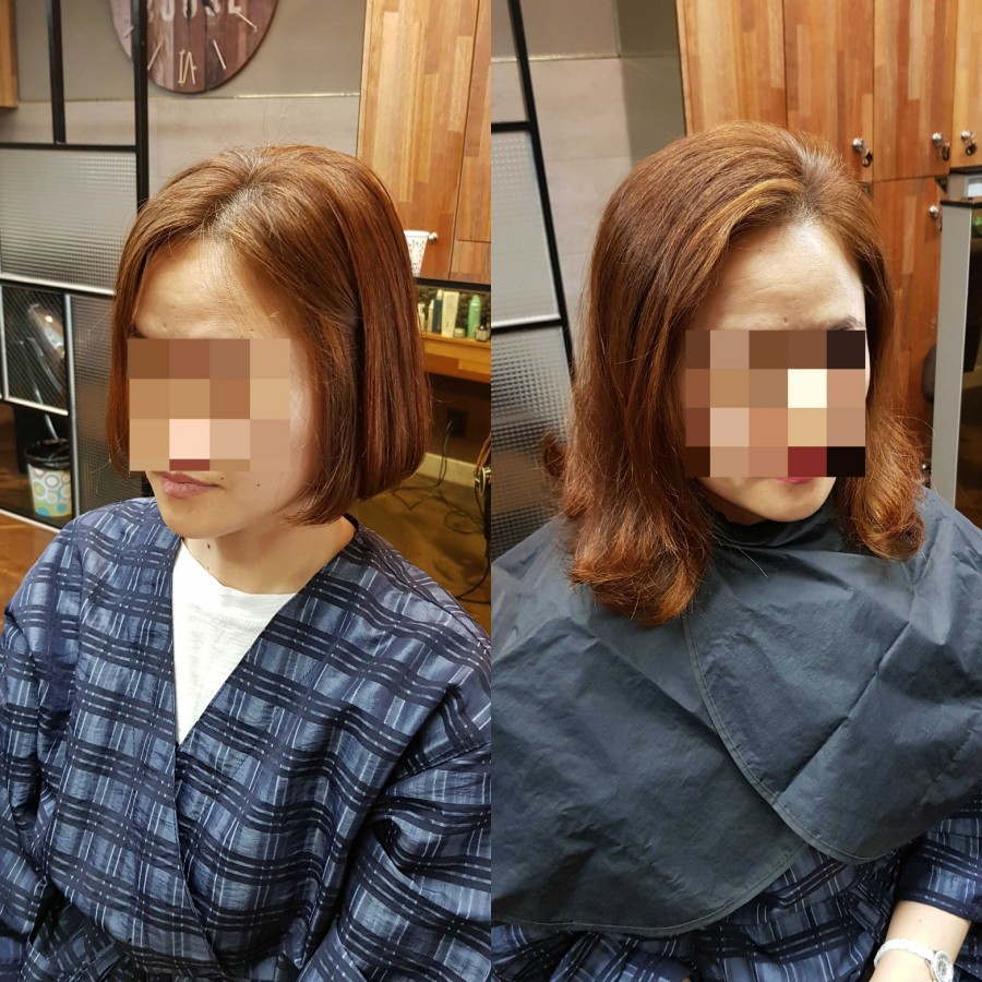 KARRA헤어 이미지