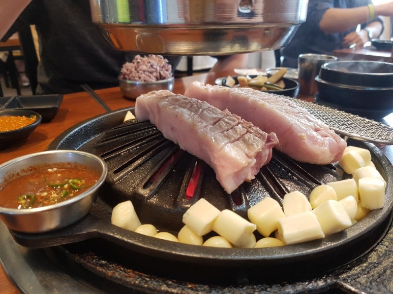 육가공장 이미지