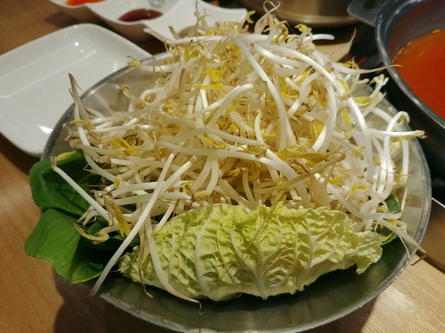 소담촌 구산점 이미지