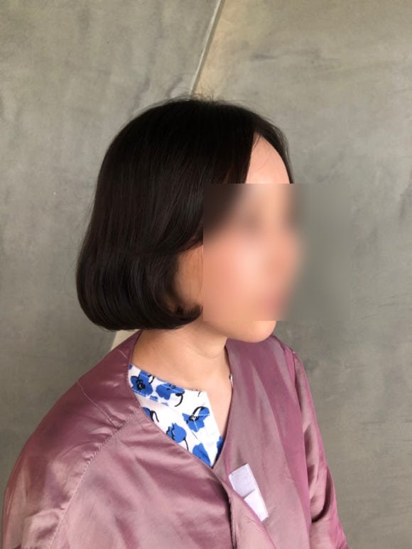 세미헤어 이미지