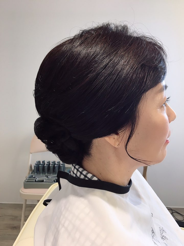 김가현메이크업 이미지
