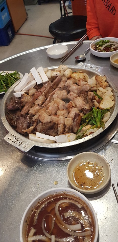 국민곱창 이미지