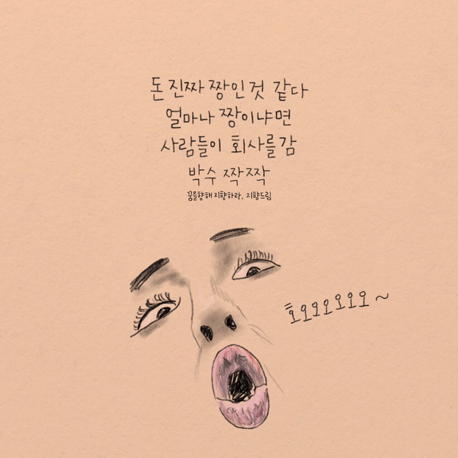 돈이짱! 이미지