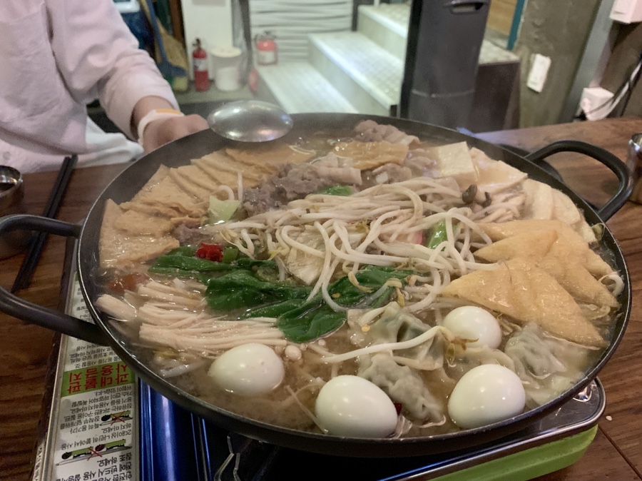 코코로창코나베 이미지
