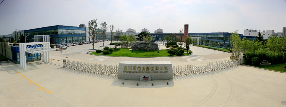주식회사 한국성원 이미지