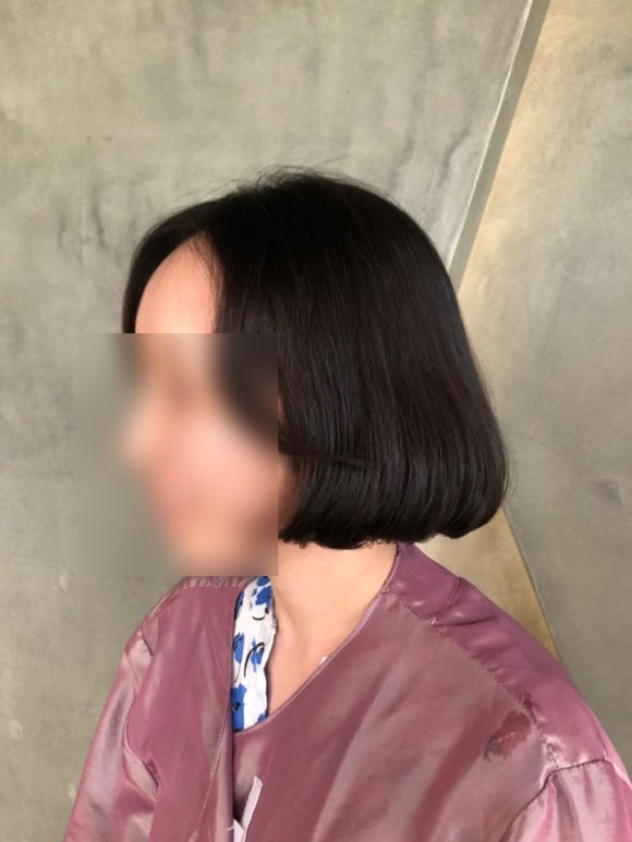 세미헤어 이미지