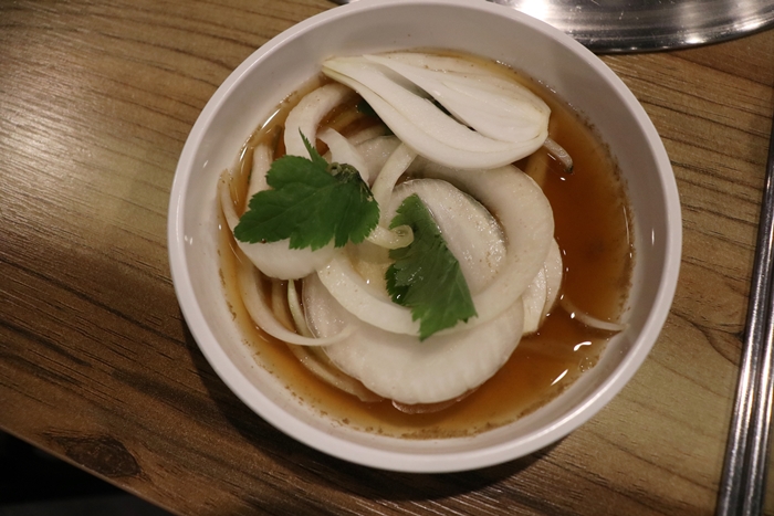 한우고을 정육점식당 이미지