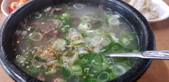 밀양국밥식당 이미지
