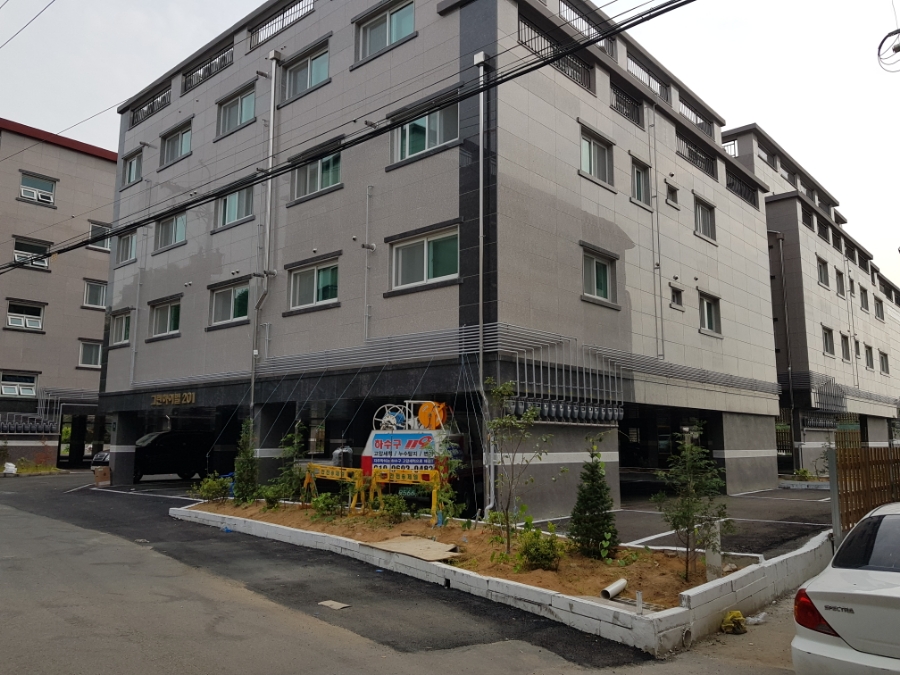 하수구119고압세척 이미지