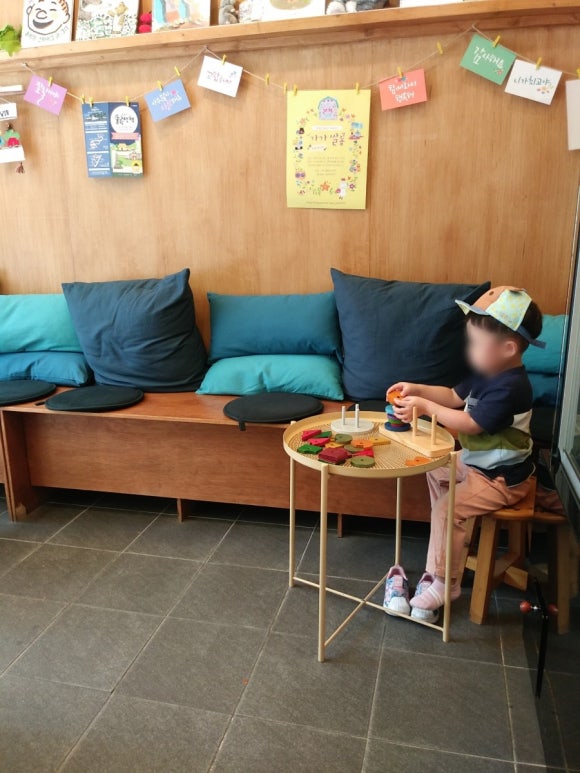 소리네팥죽 이미지