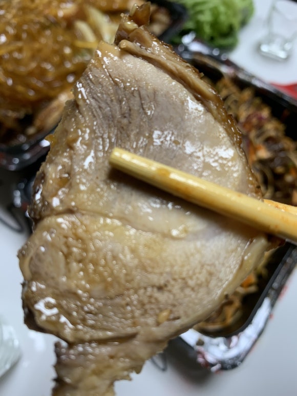 마왕족발 이미지