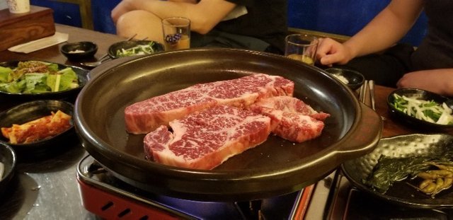 골목한우 이미지