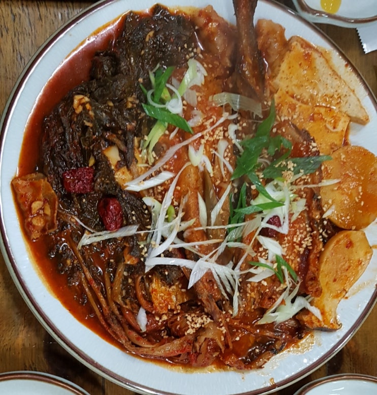 다온코다리 이미지