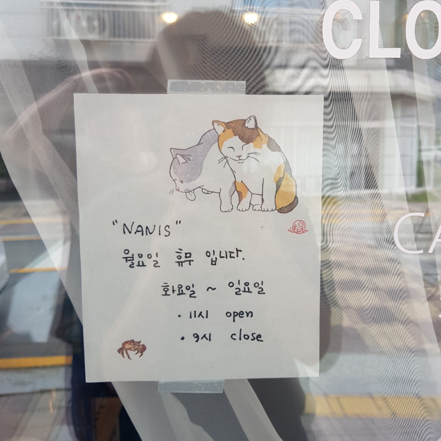 나니스쇼콜라 이미지