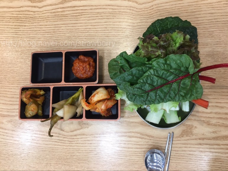 채선당행복가마솥밥 창동점 이미지
