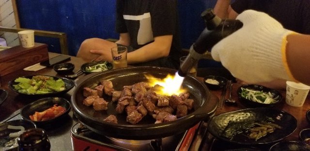 골목한우 이미지