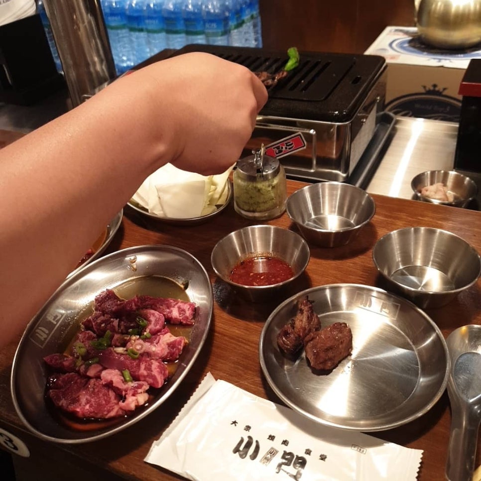 소문(小門) 이미지