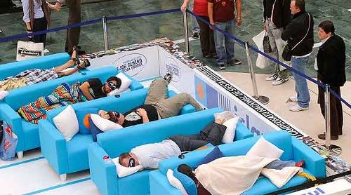 시에스타(SIESTA) 이미지