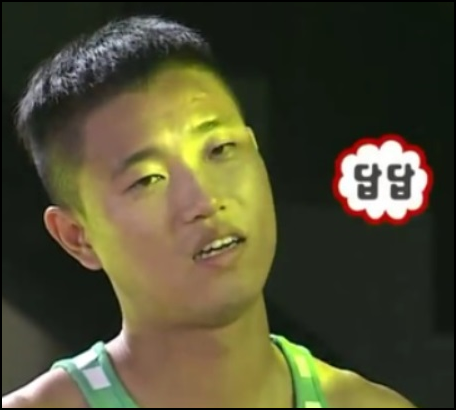 육쌈냉면대전 이미지