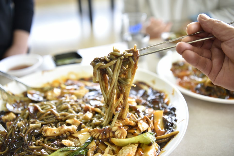 천장호대반점 이미지
