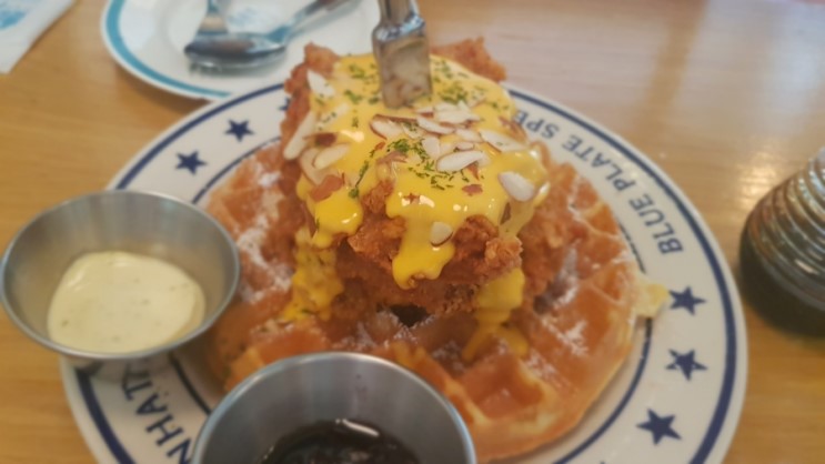부라더키친 이미지