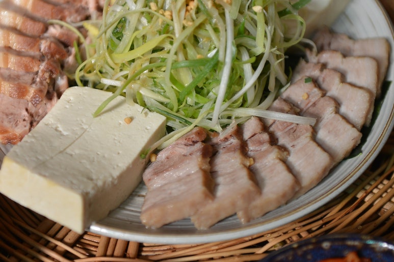 궁림바지락칼국수경주 이미지