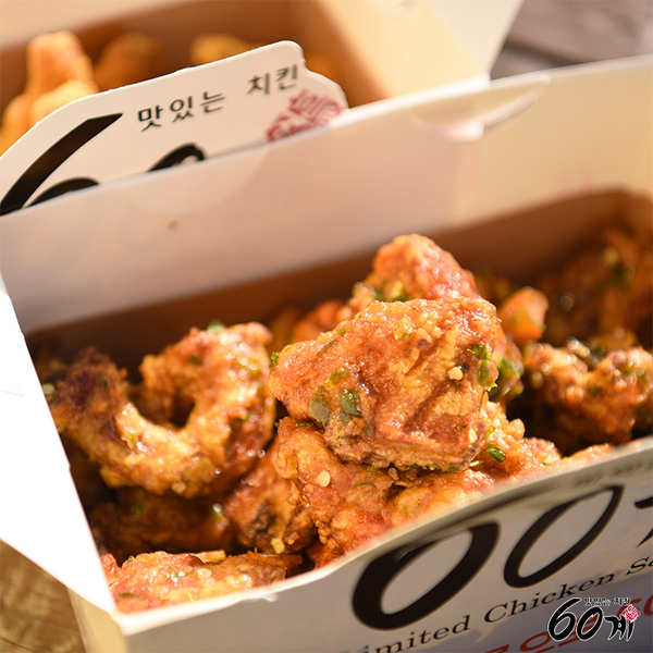60계치킨경주 이미지