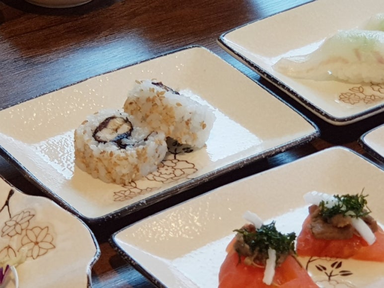 옹포바다횟집 이미지