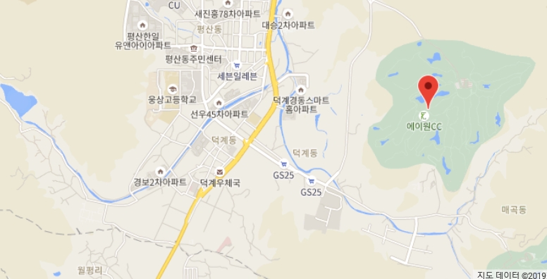 에이원주유소 이미지