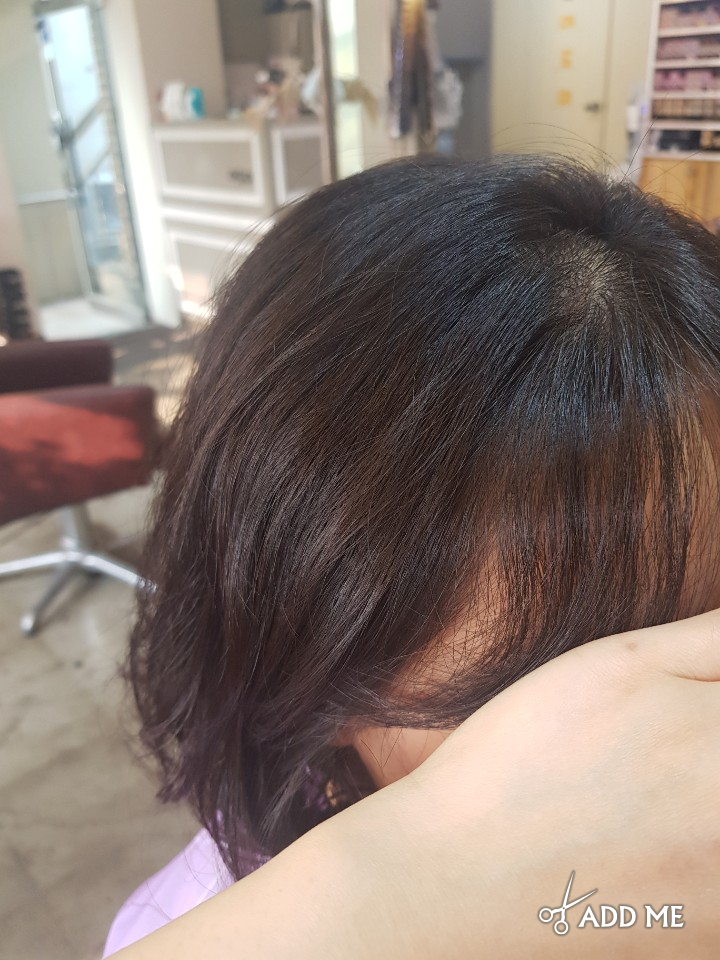 미에미헤어 이미지