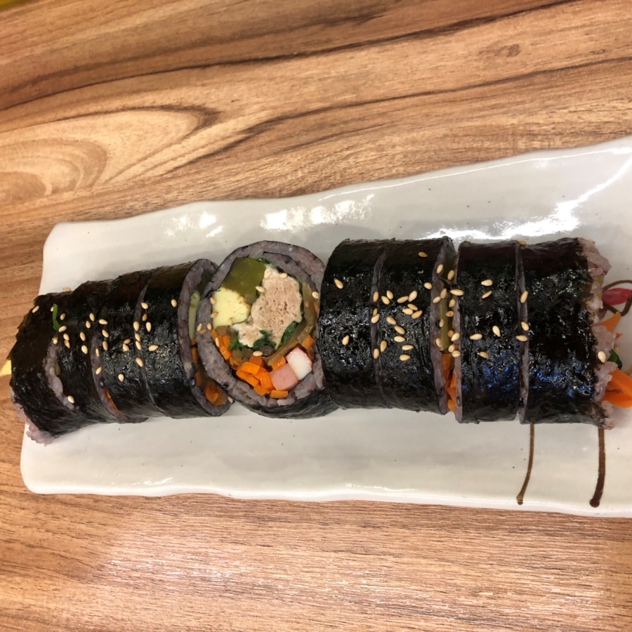 할멈탕수육 이미지