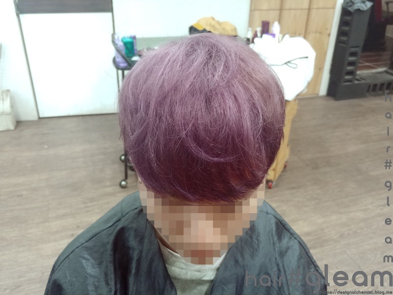 헤어샵글림 이미지