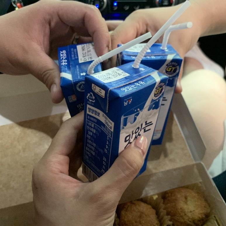 천안옛날호두과자 이미지
