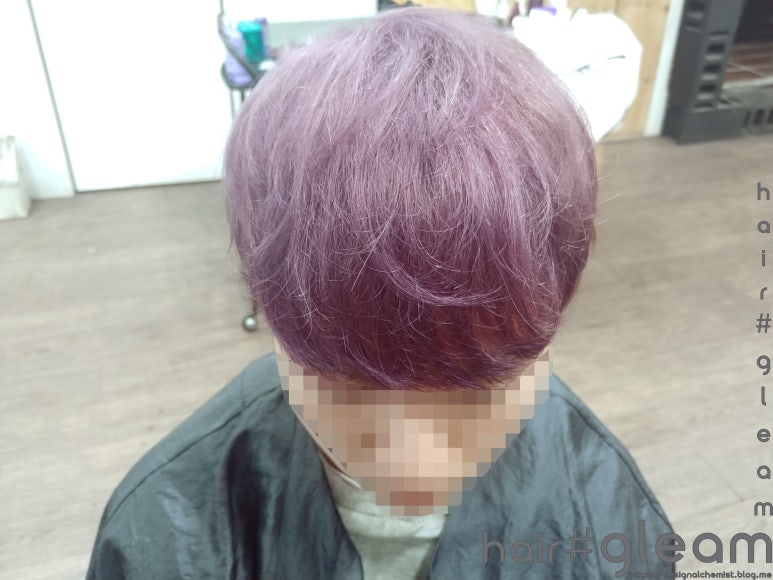 헤어샵글림 이미지