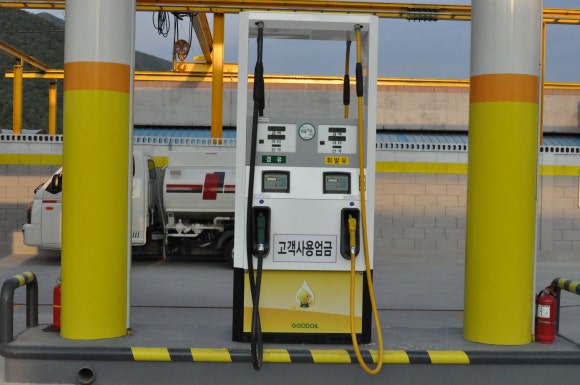 주천주유소 이미지