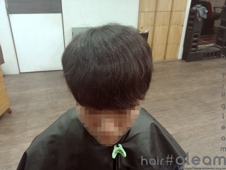 헤어샵글림 이미지