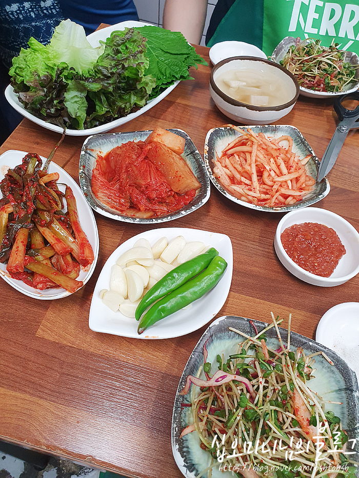 대흥정육점 이미지
