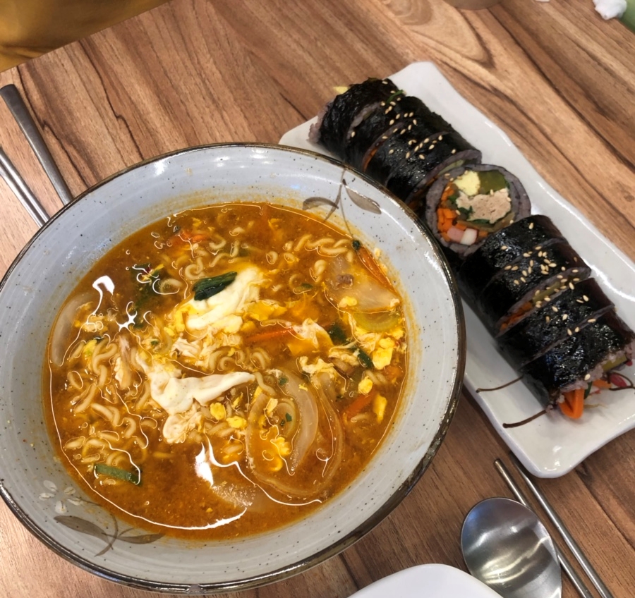 할멈탕수육 이미지