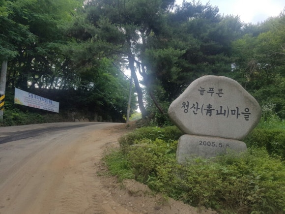 늘푸른보금자리 이미지