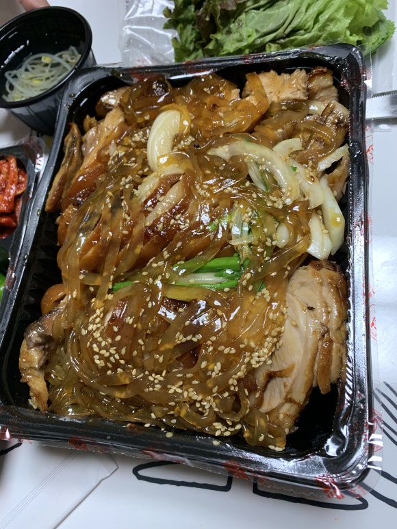 마왕족발 이미지