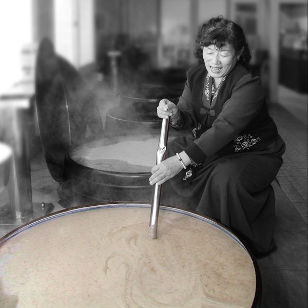 황골전통식품 이미지