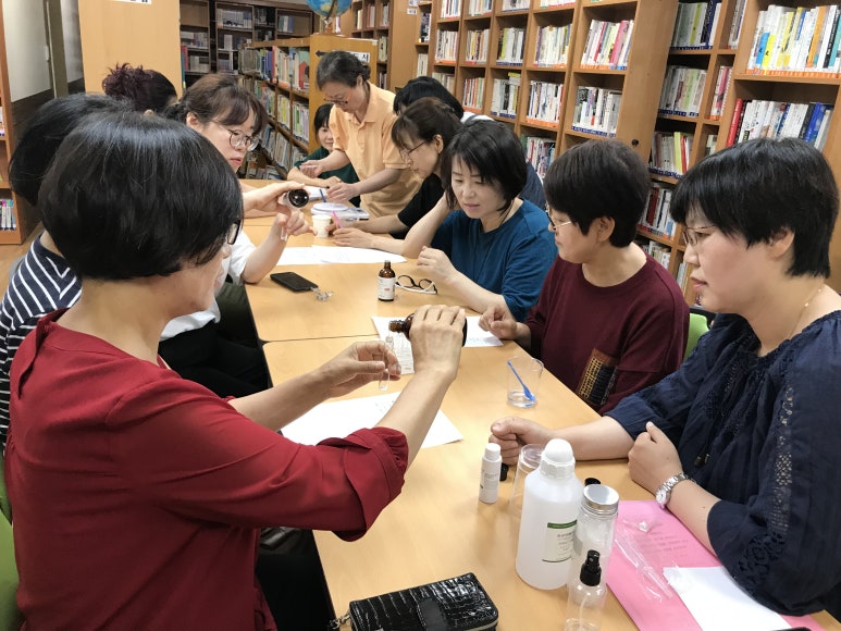 일일문고 이미지