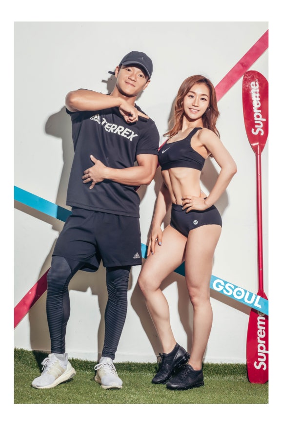 정피트니스 이미지