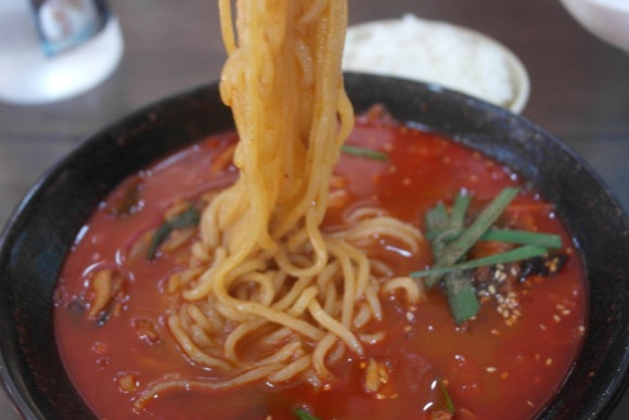 주문진신짬뽕 이미지