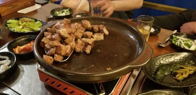 골목한우 이미지