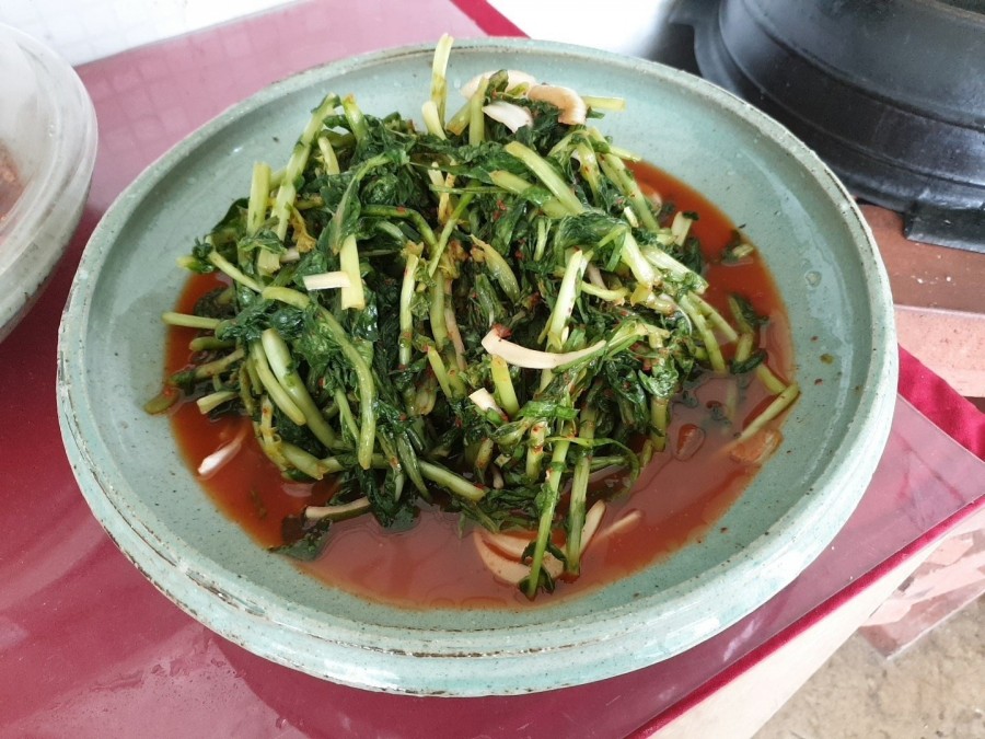 칠갑산힐링센터 이미지