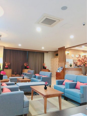 사천관광호텔레스토랑 이미지