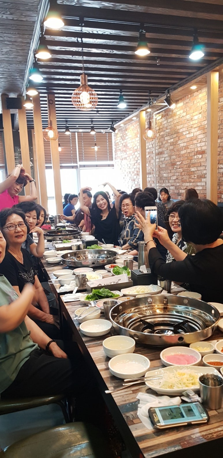 웰빙댄스스포츠학원 이미지