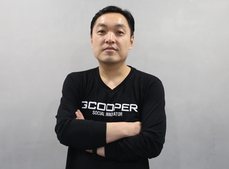 (주)소셜바이오 이미지