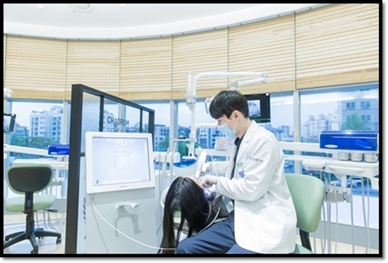 차오름치과의원 이미지